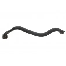 Патрубок вентиляції картера BMW 5 (F10)/7 (F01-F04)/X5 (E70) 4.4i (N63) 08-13