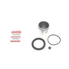 Ремкомплект супорта (переднього) Renault Laguna/Scenic 93-03 (d=60mm) (+ поршен)