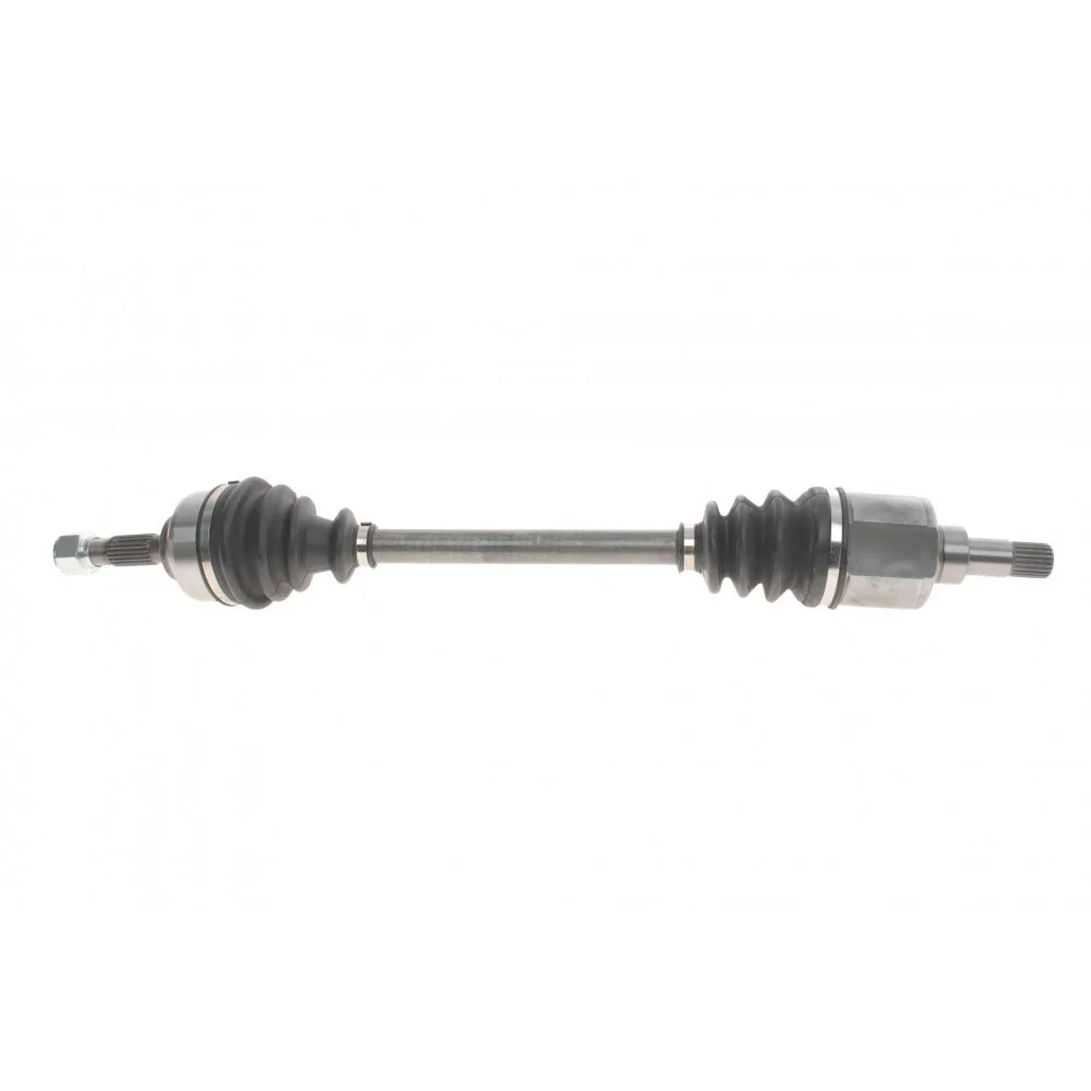 Піввісь (передня) Peugeot 207/SW 1.4 16V/BiFuel 06-15 (L) (21x22x655)