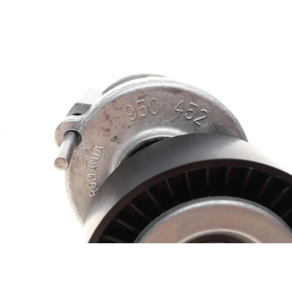 Комплект ременя генератора Audi A2/Seat Ibiza/Skoda Fabia/VW Golf/Polo 1.4/1.6/1.6FSI 97-