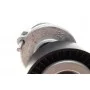 Комплект ременя генератора Audi A2/Seat Ibiza/Skoda Fabia/VW Golf/Polo 1.4/1.6/1.6FSI 97-
