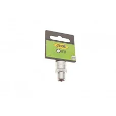Головка Torx E11 (под ключ 3/8