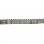 Комплект ГРМ + помпа Fiat Doblo/Fiorino 1.2-1.4 01- (22x129z) (VKPC 82251)