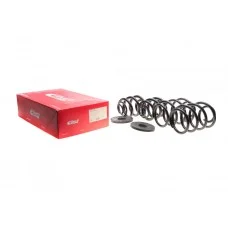 Комплект пружин (Pro-Kit) VW T5/T6 06- (4 шт.)