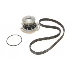 Комплект ГРМ + помпа VW Golf/Jetta/Polo 86-97 (19x128z)