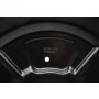 Захист диска гальмівного (заднього) (R) Audi A3/Seat Leon/Skoda Octavia II/VW Golf 03-16