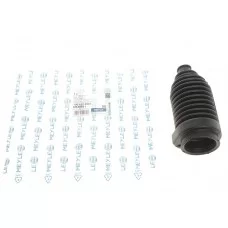 Пильник рейки рульової VW Passat 88-97