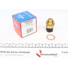 Датчик увімкнення вентилятора VW Caddy II 1.4-1.6 95-04 (3 конт.) [91-84/102-95°C]
