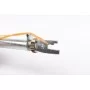 Тріскачка колодок ручника Opel Astra F/G/H/Combo/Vectra B 91- (к-кт)