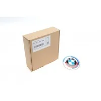 Емблема кришки багажника BMW 3 (G80)/5 (F90) 17- BMW 50 років M 