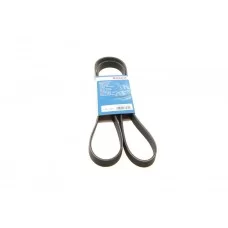 Ремінь генератора Ford Focus 1.8 TDCi 05-12/Skoda Octavia 1.4 i 99-01 (6PK1520)