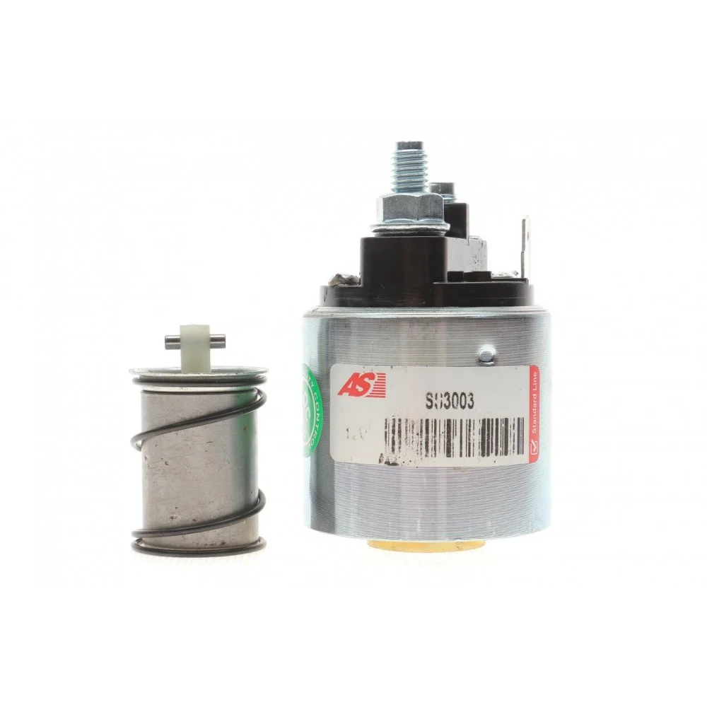 Реле стартера втягуюче (12V) Citroen Berlingo 1.1-1.6 96-