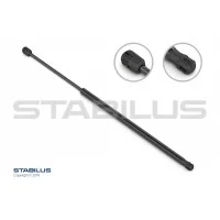 STABILUS Амортизатор багажника, F=230N, L=68.7см, H=29.5см STABILUS 1263MO