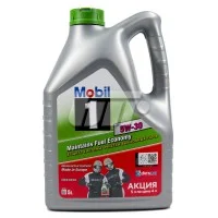 155145 Олива MOBIL 1 ESP 5W30 5л MOBIL 155145
