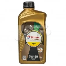Моторна олива Total Quartz 9000 Future NFC 5W-30, 1л TOTAL 171839