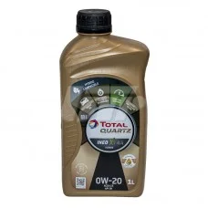 Моторна олива Total Quartz 9000 V-Drive 0W-20, 1л TOTAL 202180