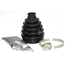Ремкомплект пильовика ШРУСа GKN - LOBRO - SPIDAN 25982