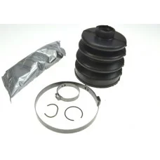Ремкомплект пильовика ШРУСа GKN - LOBRO - SPIDAN 26273