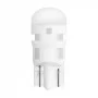 (к/т 2 шт) Лампа світлодіодна Osram LED (1W 12V W5W 6000K) OSRAM 2825DWP-02B