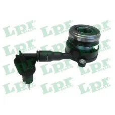 Вижимне пристосування зчеплення LPR 3280