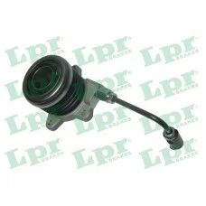 Вижимне пристосування зчеплення LPR 3281