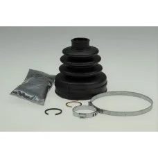 Ремкомплект пильовика ШРУСа GKN - LOBRO - SPIDAN 36168
