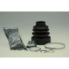 Ремкомплект пильовика ШРУСа GKN - LOBRO - SPIDAN 36389