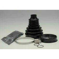 Ремкомплект пильовика ШРУСа GKN - LOBRO - SPIDAN 36403