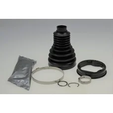 Ремкомплект пильовика ШРУСа GKN - LOBRO - SPIDAN 36419