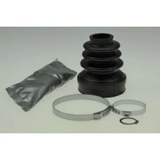Ремкомплект пильовика ШРУСа GKN - LOBRO - SPIDAN 36493