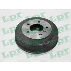 Барабан гальмівний LPR 7D0107