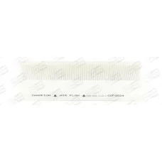 Повітряний фільтр салону CHAMPION CCF0024