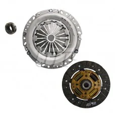 Диск VALEO PHC PGK-009