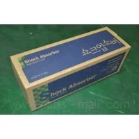 Амортизатор підвіски PARTS-MALL PJA-FL026