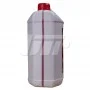 Антифриз QT MEG STANDARD -30 G12 червоний 5кг QT-OIL QT551305