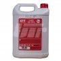 Антифриз QT MEG STANDARD -30 G12 червоний 5кг QT-OIL QT551305