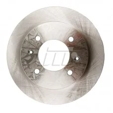 Диск гальмівний VALEO PHC R1027