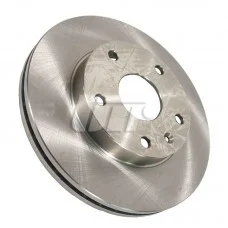 Диск гальмівний VALEO PHC R3008
