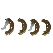 Гальмівні  колодки барабанні Brembo BREMBO S85543