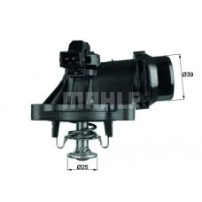 Термостат MAHLE - KNECHT TM 18 105