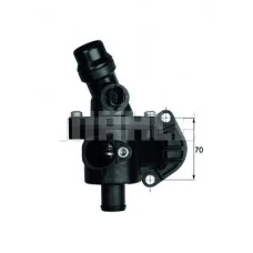 Термостат MAHLE - KNECHT TM 6 109