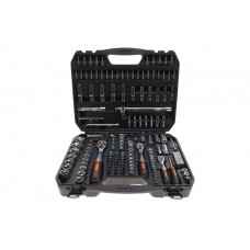 Набір головок Torx (110 предметів) 1/4