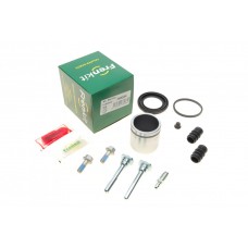 Ремкомплект супорта (переднього) Suzuki Grand Vitara 90-98 (d=48mm)(Tokico)(+ поршень/направляюча)