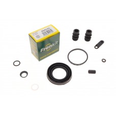 Ремкомплект супорта (заднього) Ford Transit V363 13- (d=54mm) (Bosch)