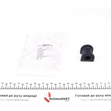 Втулка стабілізатора (заднього) Mazda 323/626/Premacy 1.3-2.0 97-05 (d=17mm)