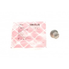 Гайка колісна Ford Connect 02- (M12x1.5)