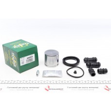Ремкомплект супорта (переднього) MB A-class (W176) 12- (d=60mm) (+поршень) (TRW)