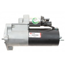 Стартер Audi A4/A6/Seat Exeo 2.0TDI 04-13 (12V/2kw) (z=9)
