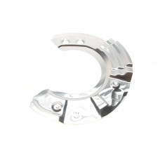 Захист диска гальмівного (переднього) (L) BMW 5 (F07/F10/F11)/6 (F12/F13/F06) 10-17