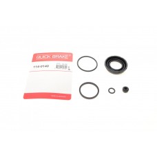 Ремкомплект супорта (заднього) BMW 2 (F45)/X1 (F48) 14- (d=36mm)